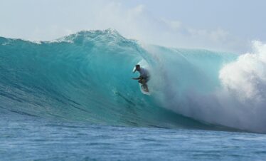 East Java Surf Trips