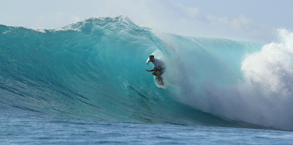East Java Surf Trips