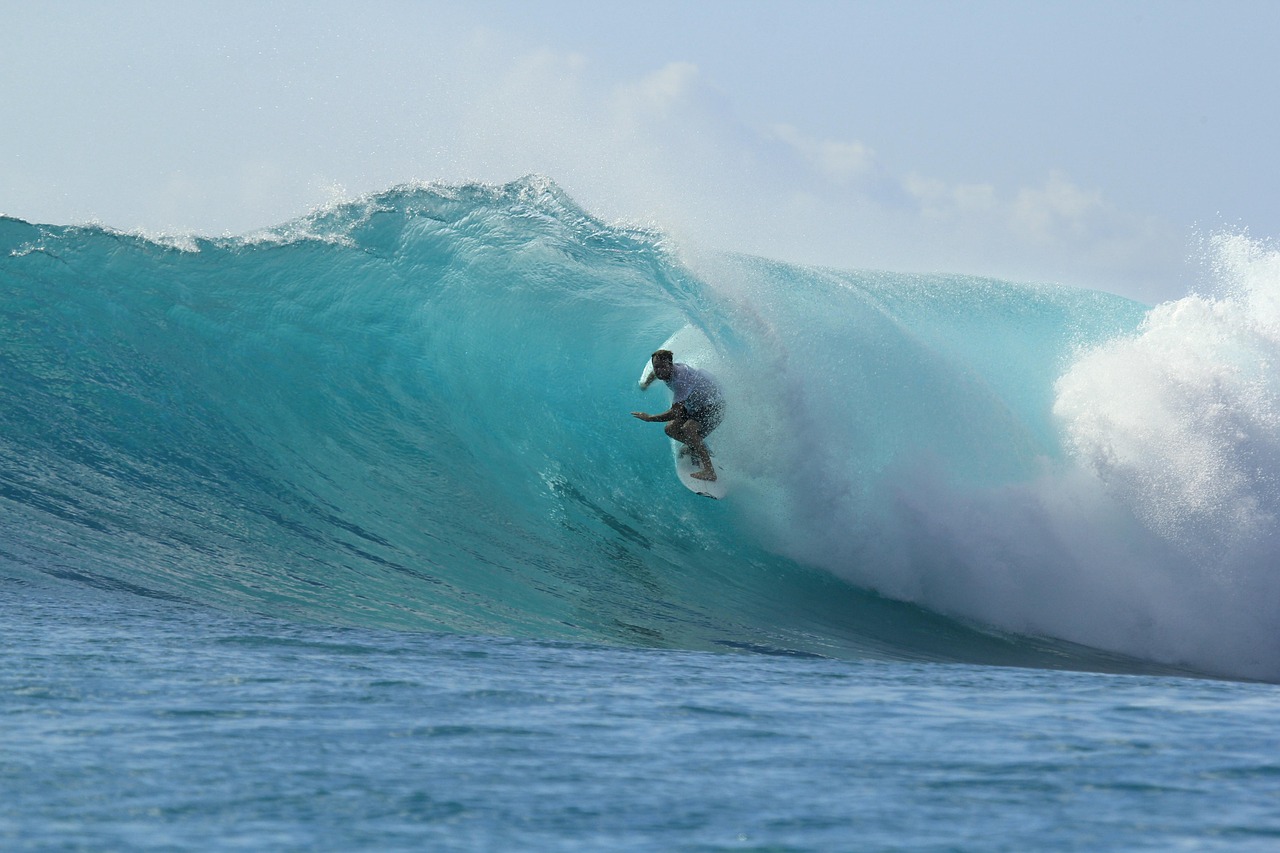 East Java Surf Trips