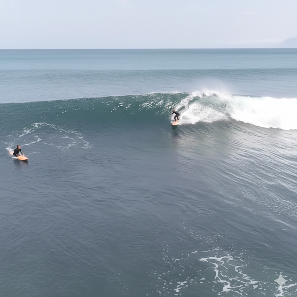 tiger track banyuwangi
